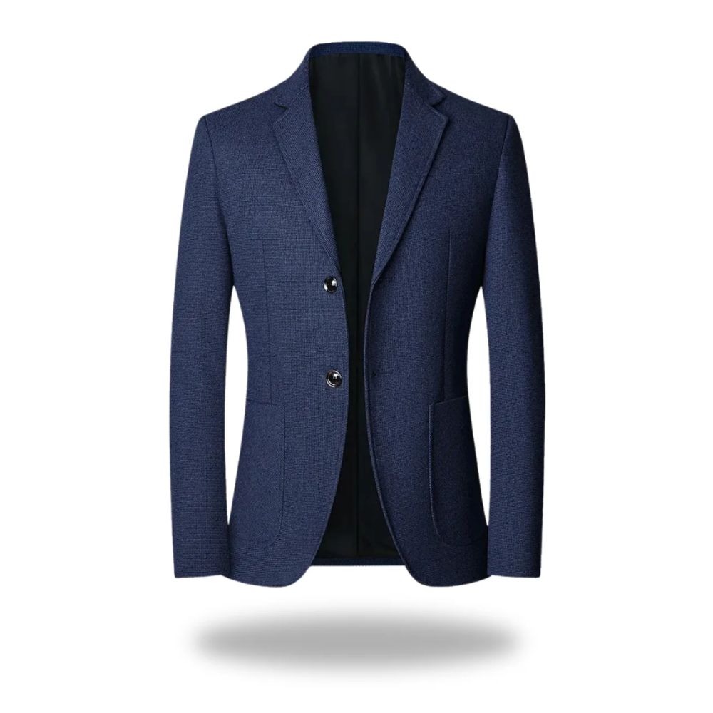 LAURENT MONACO | TIMELESS MENS BLAZER