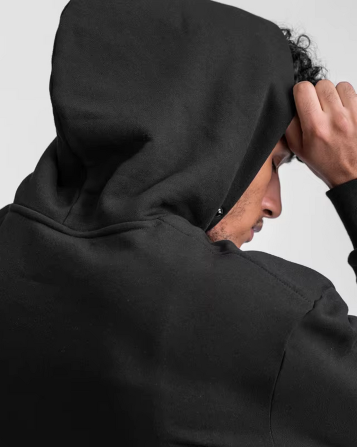 Titan Performance Hoodie - Winter Essential