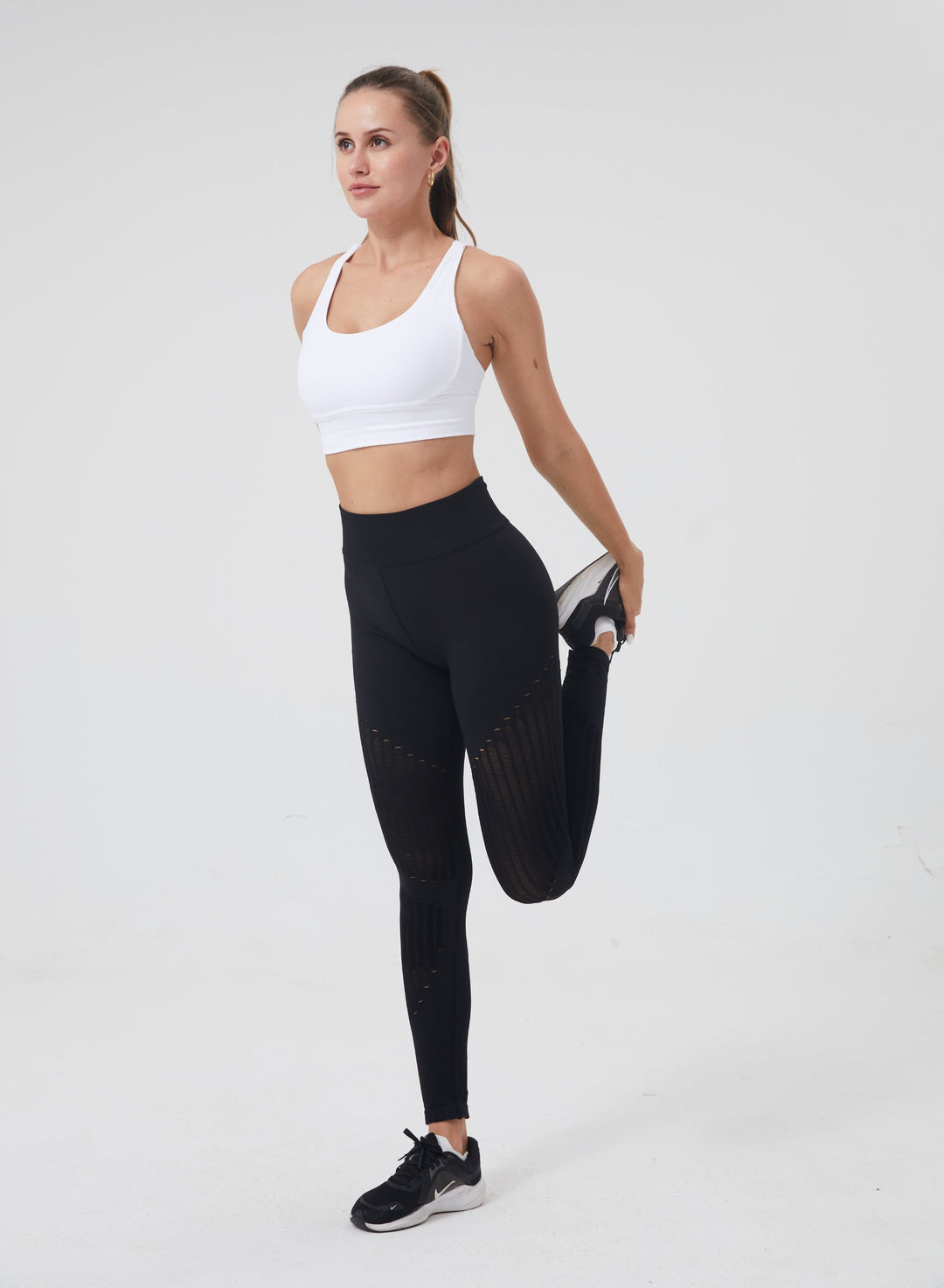 Comfortable Anti-Cellulite Leggings™ | 50% DISCOUNT