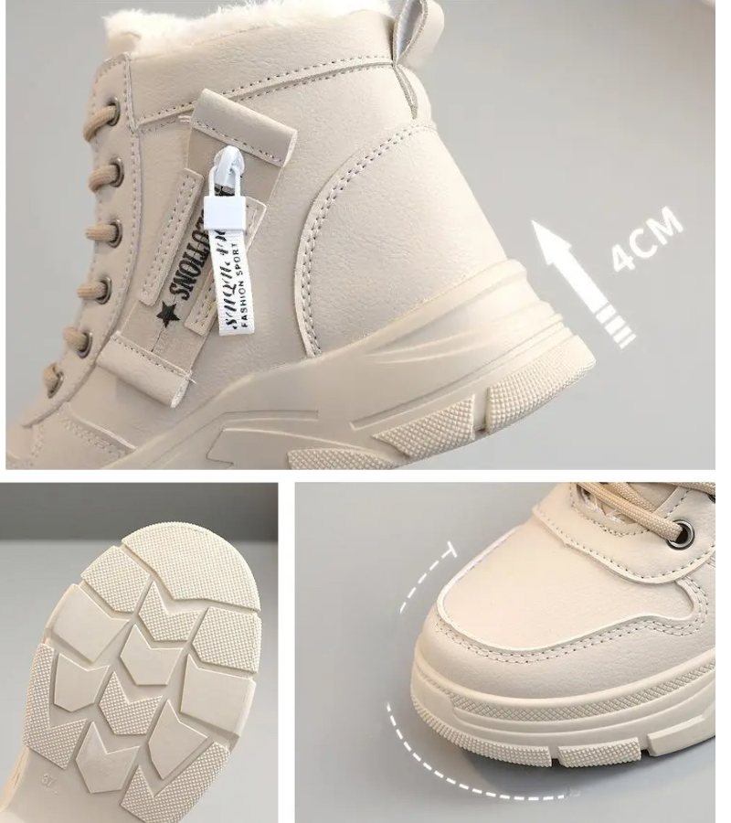 Debora | Women's Orthopaedic Ankle Boots