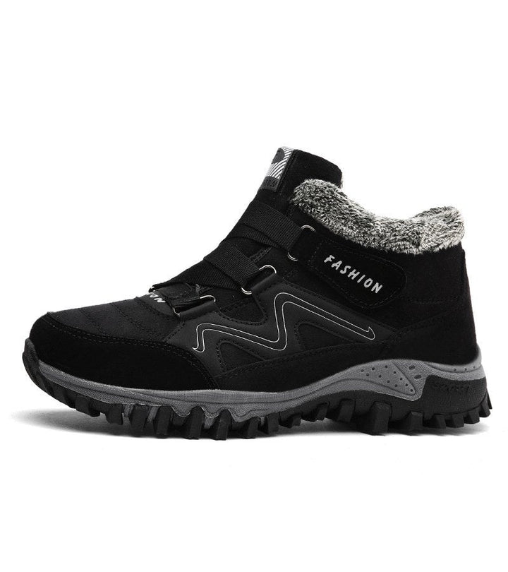 Franco | Waterproof Boots for Him and Her