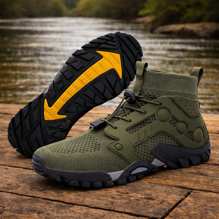 Breathable Wading Shoes - Elena Harper