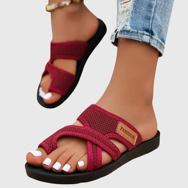 Ellyn™  |  Orthopaedic Sandals