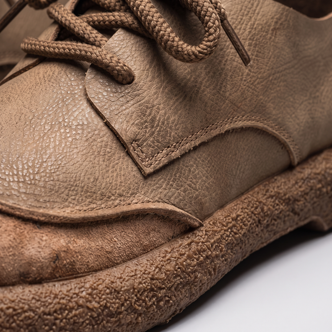 Elian | Classic and Striking Heritage Sneakers