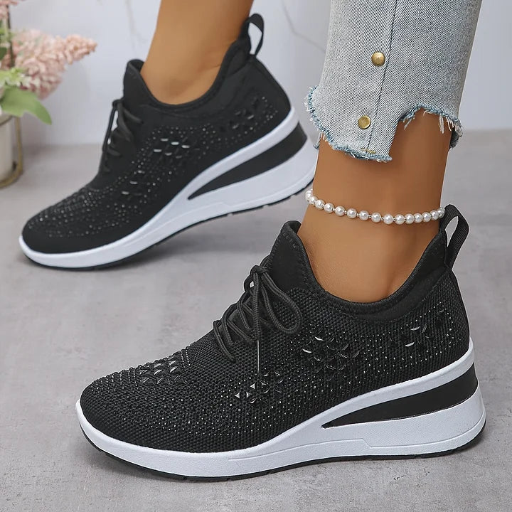 Romy™ | Ultra-Comfortable Sneakers with Supportive Insole