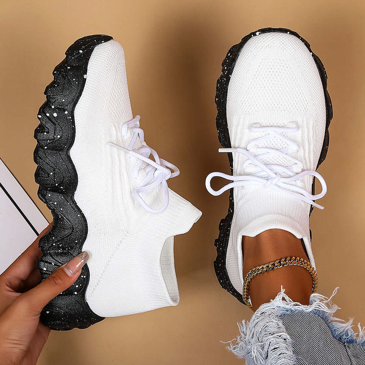 Women's Lightweight Breathable Sneakers