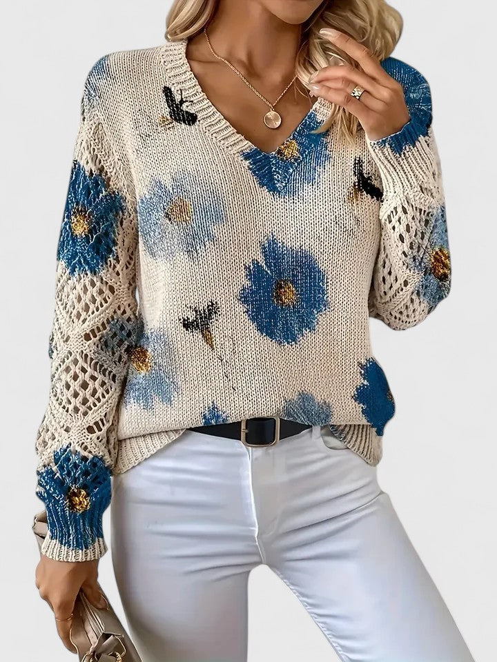 Liza™  |  Elegant Cardigan
