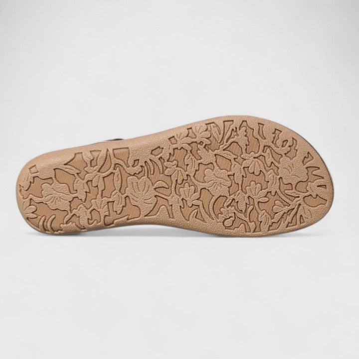 Ashlyn Elegant Sandals - Elena Harper