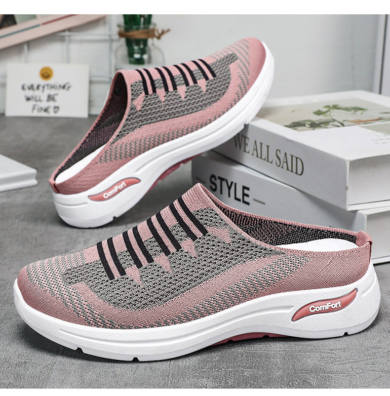 Kelly™  |  Slip On Sneakers