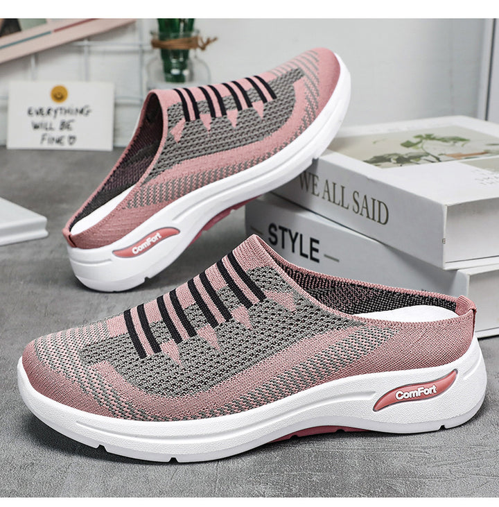 Kelly™  |  Slip On Sneakers