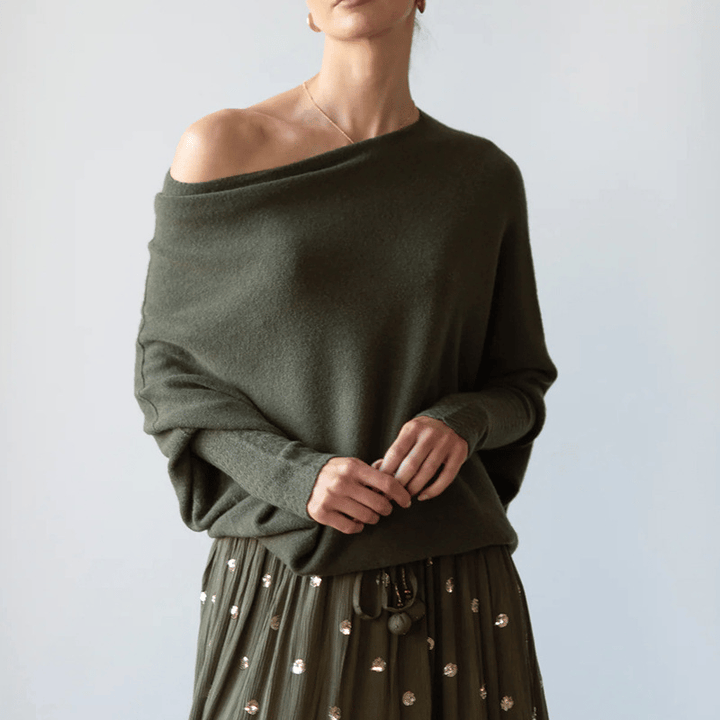 Elegant Comfort Sweater for Women | Ideal for Winter