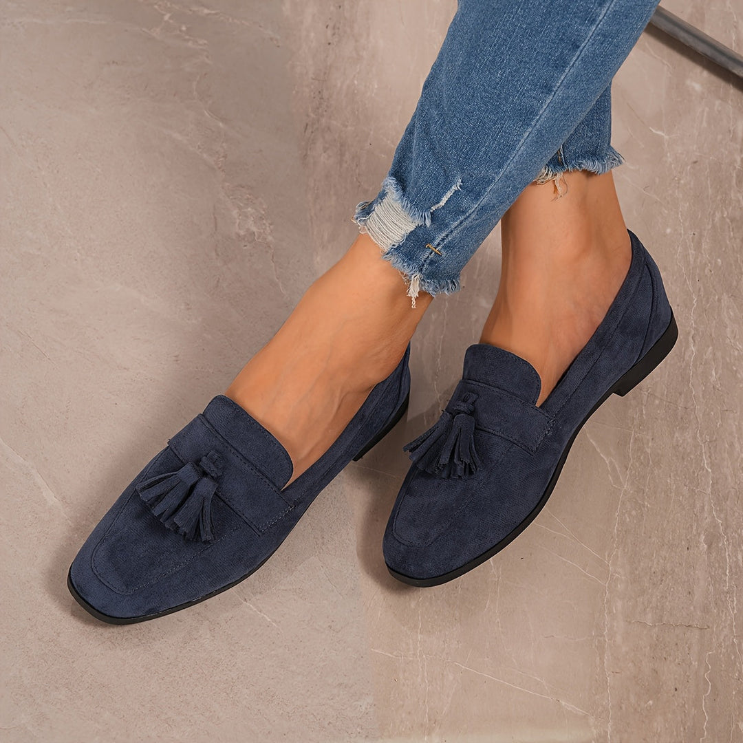 Soléna™  |  Daily Stable Elegance