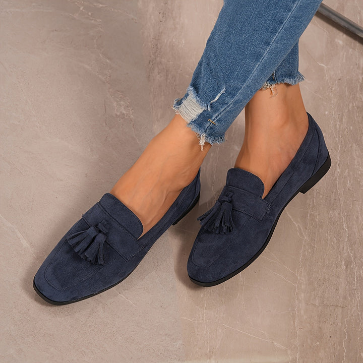 Soléna™  |  Daily Stable Elegance