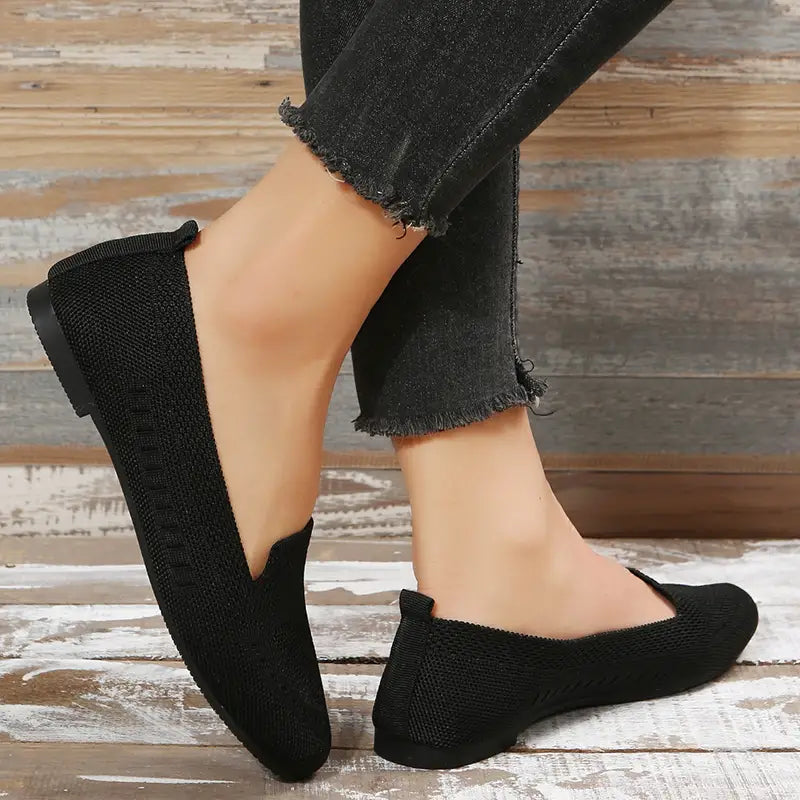 Comfortable, Breathable Shoes EB EB