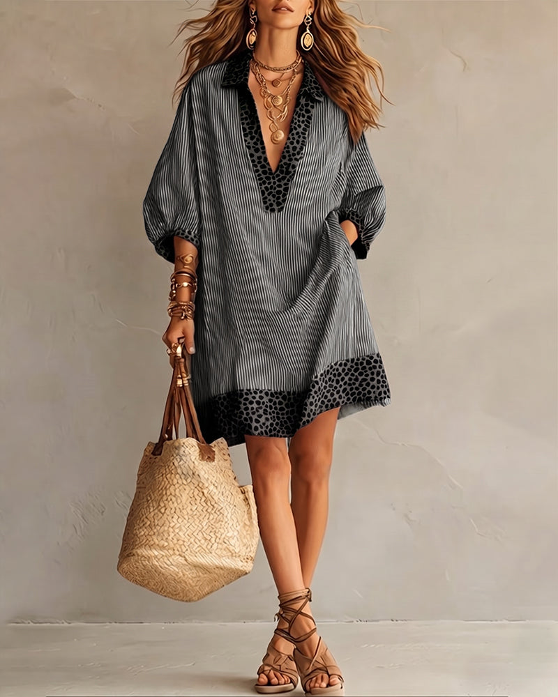 Anita - Airy Summer Dress