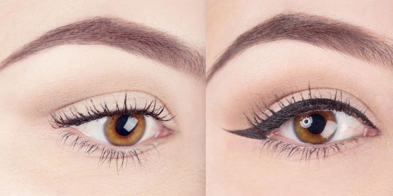 ZauberLiner Perfect Waterproof Eyeliner Buy 1 Get 1 FREE TODAY!, view 8 - Elena Harper