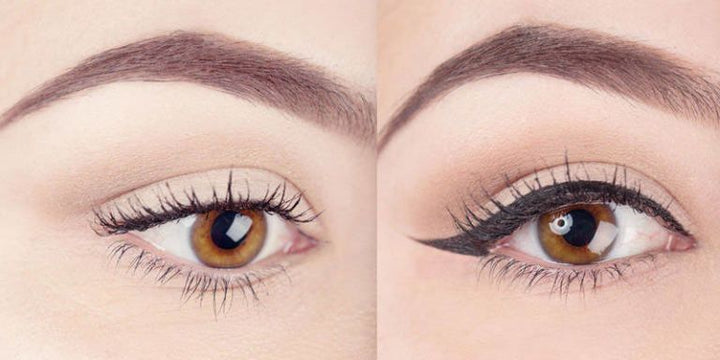 ZauberLiner Perfect Waterproof Eyeliner Buy 1 Get 1 FREE TODAY!, view 8 - Elena Harper