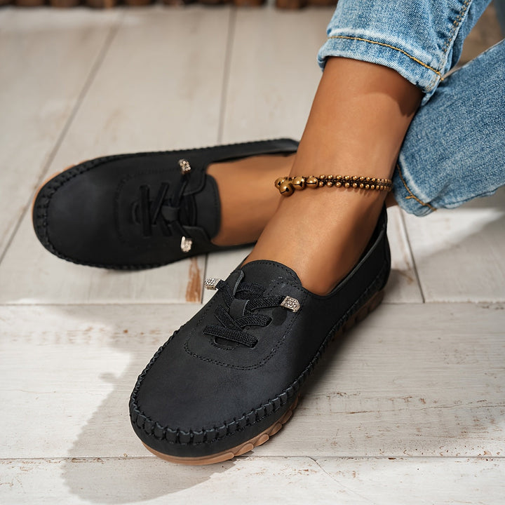 Orthelia™  |  Soft Moccasins