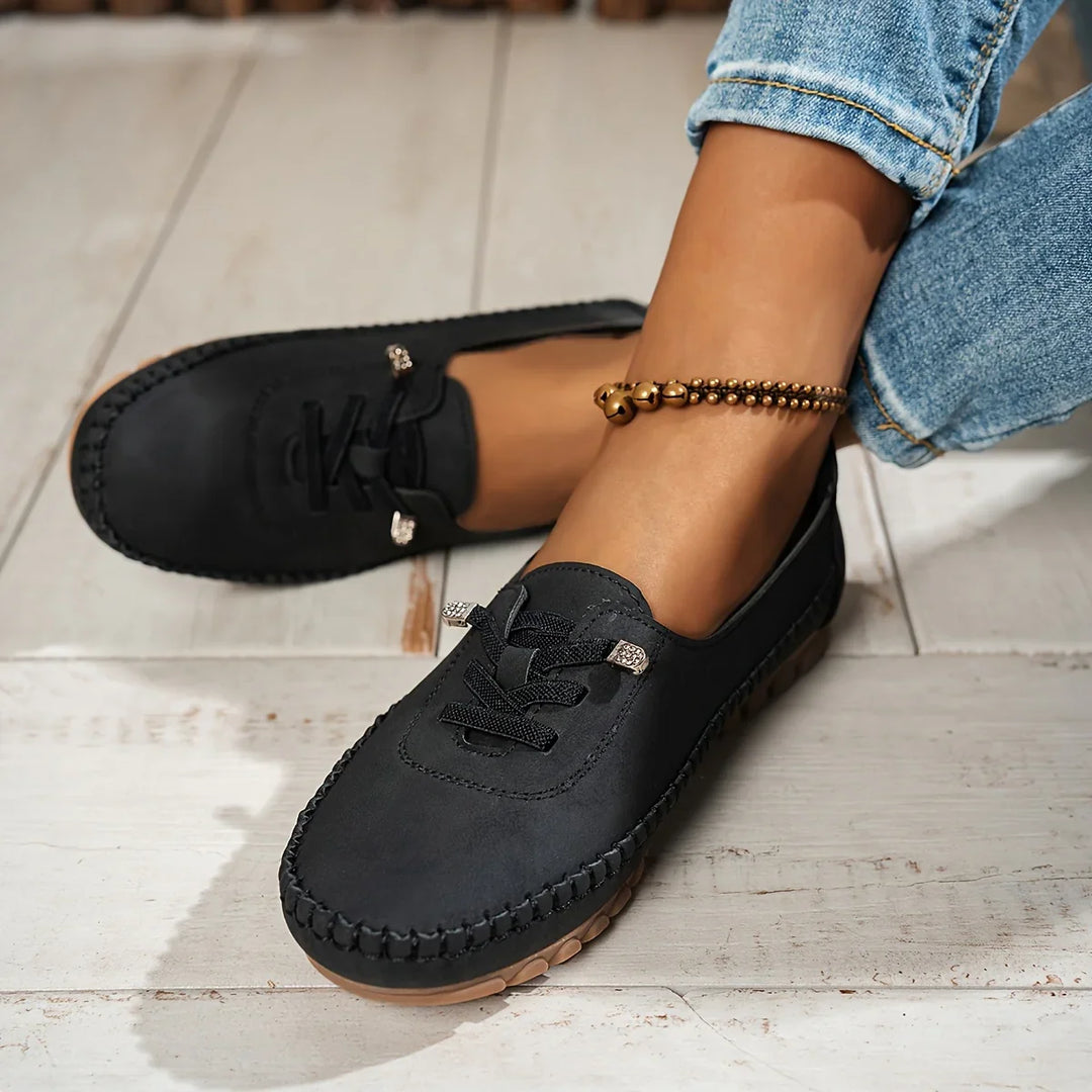 Mira™ | Modern Comfortable Slip-Ons