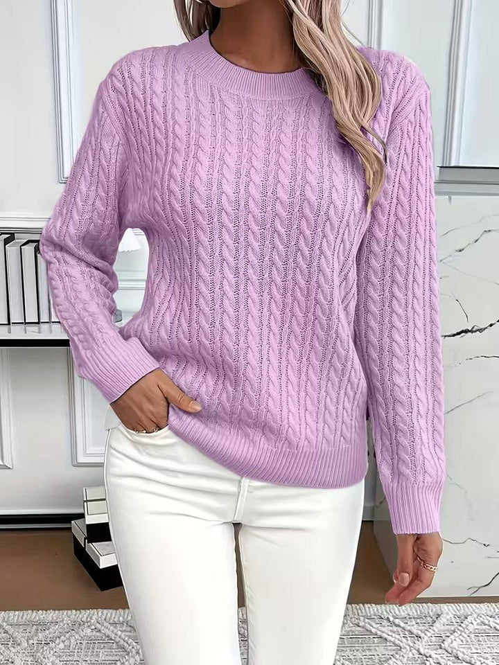 Tahlia™  |  Comfortable Sweater
