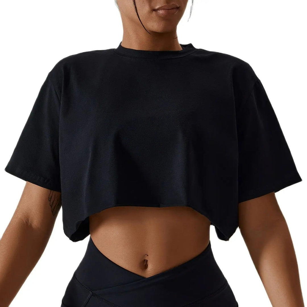 AeroFit - Loose Training Top
