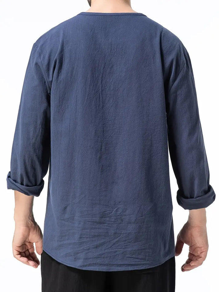 LAURENT MONACO | LIGHT SHIRT