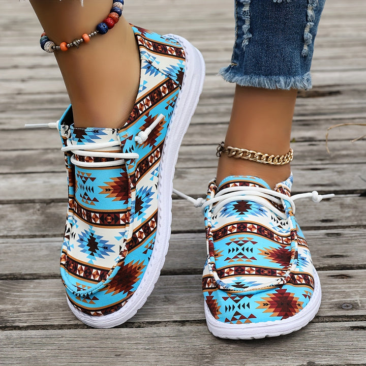 Maria™  |  Bohemian Shoes