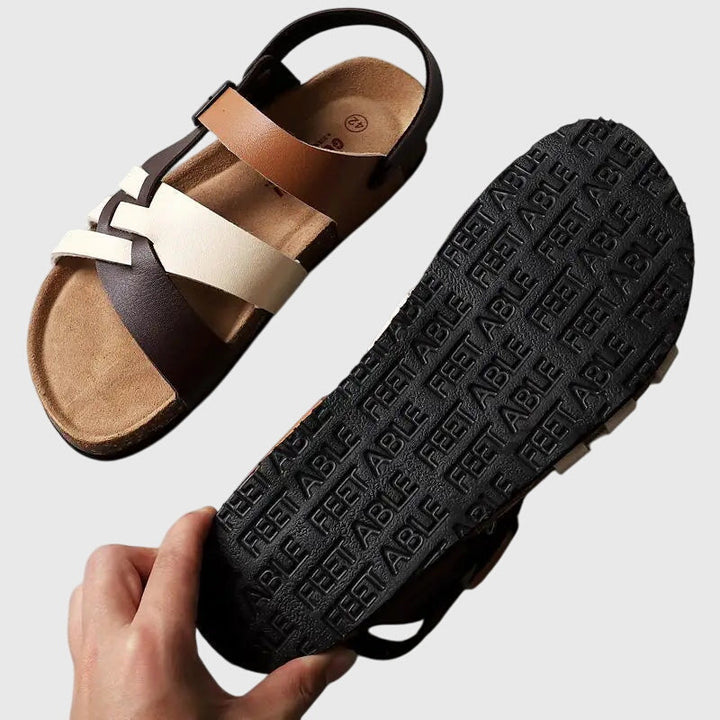 Nora™  |  Orthopaedic Sandals