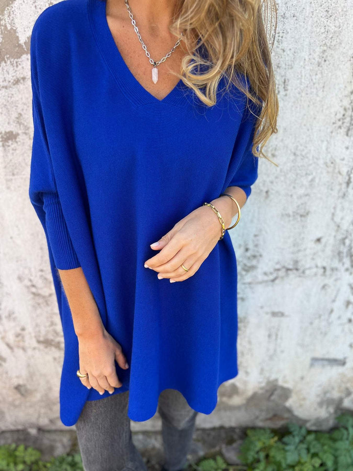 Koa™  |  Elegant Sweater
