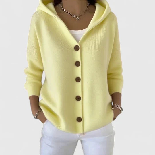 Rhezalynn™  |  Elegant Cardigan