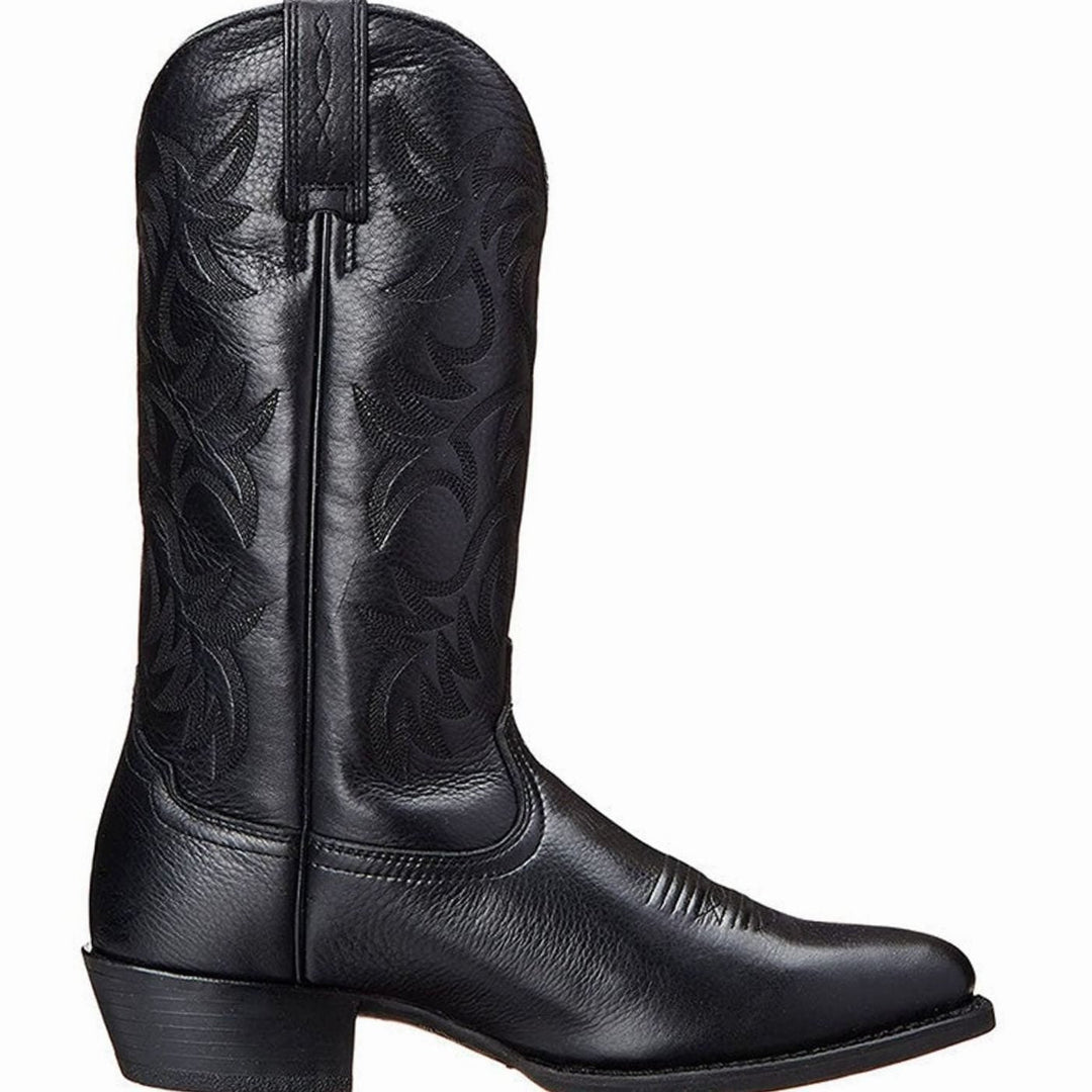 Isabella | Elegant Women's Cowboy Boots with Authentic Western Charm