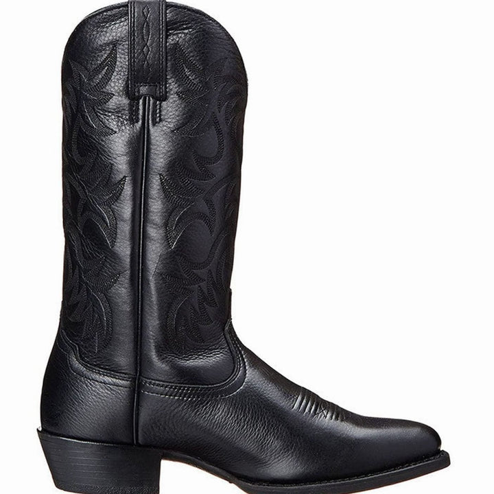 Isabella | Elegant Women's Cowboy Boots with Authentic Western Charm