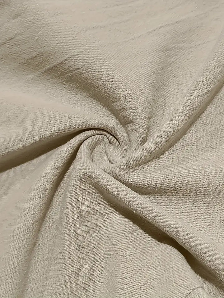 LAURENT MONACO | MINIMALIST DAILY PANTS FOR MEN