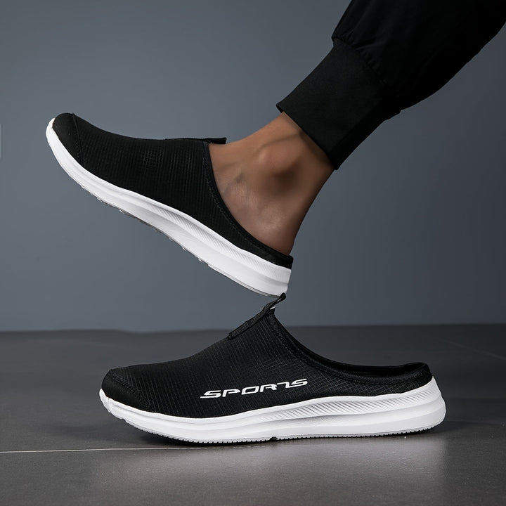 Men's Breathable & Comfortable Everyday Shoes