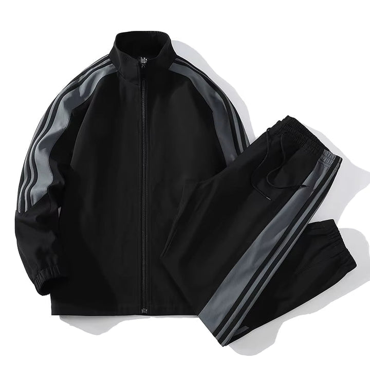 Lelio Slim Fit Sports Jacket, view 4 - Elena Harper