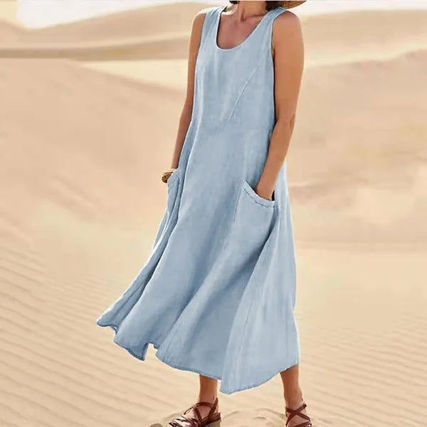 Comfortable Dress