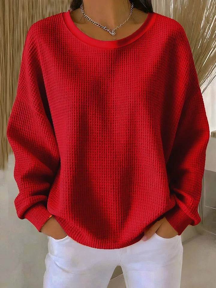 Kelsey™  |  Comfortable Sweatshirt