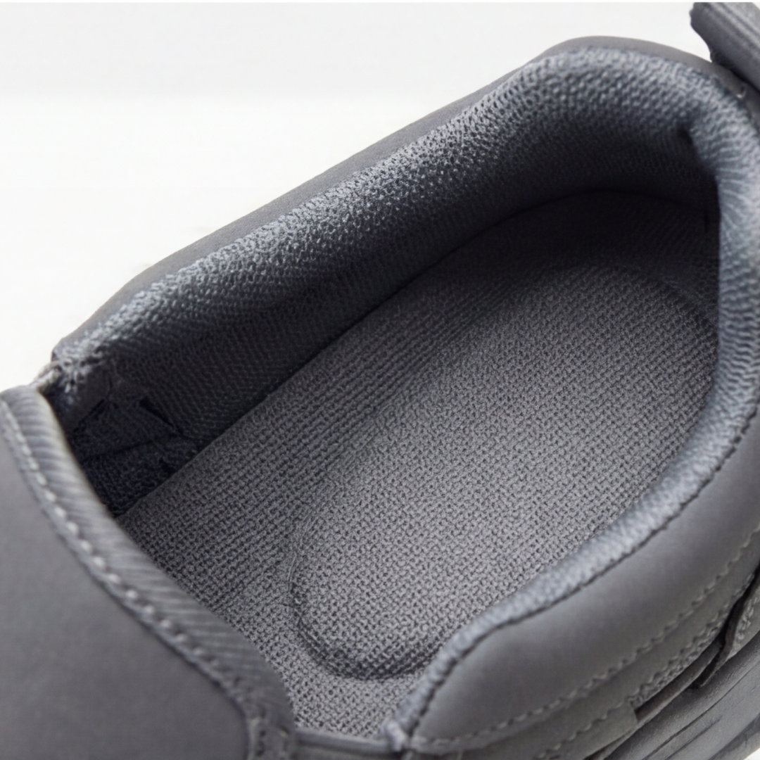 Felix | Practical and Breathable Orthopedic Slip-On Sneakers