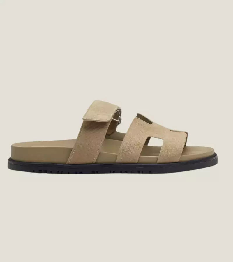 MARREL | Chic and Luxurious Sandal