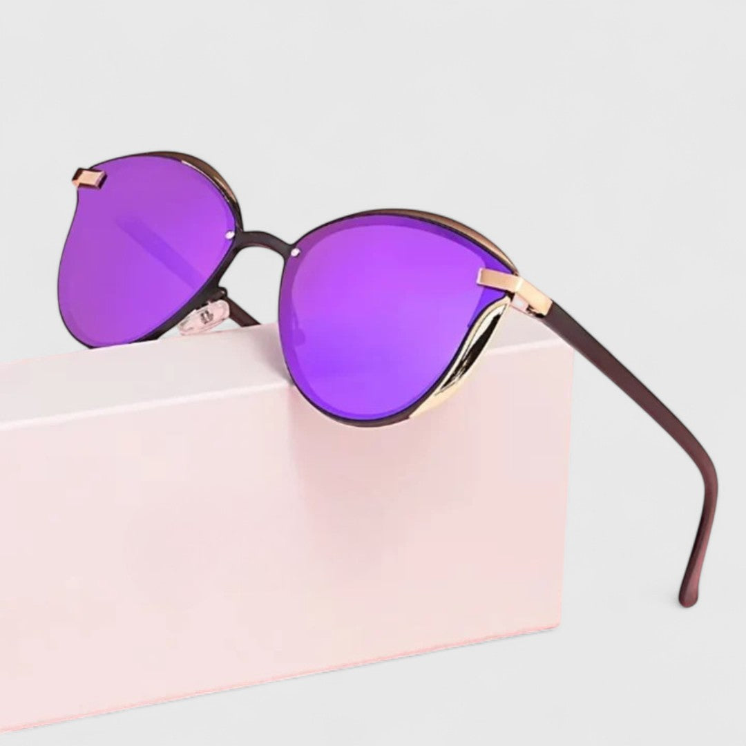 Preslee™  |  Sophisticated Sunglasses