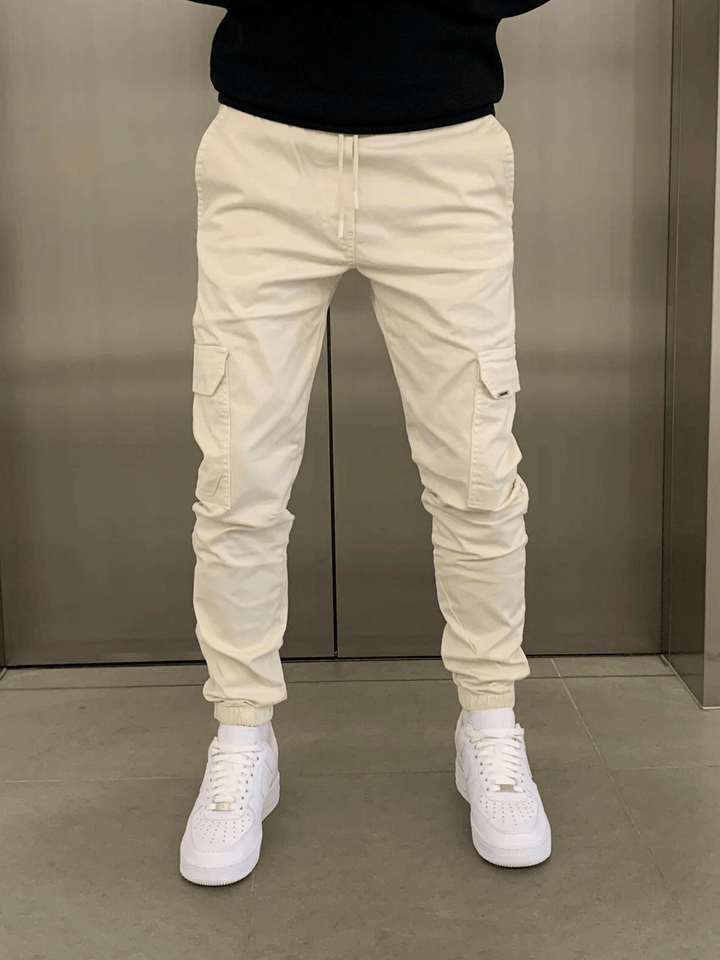 Riko™ | Comfortable Casual Cargo Pants