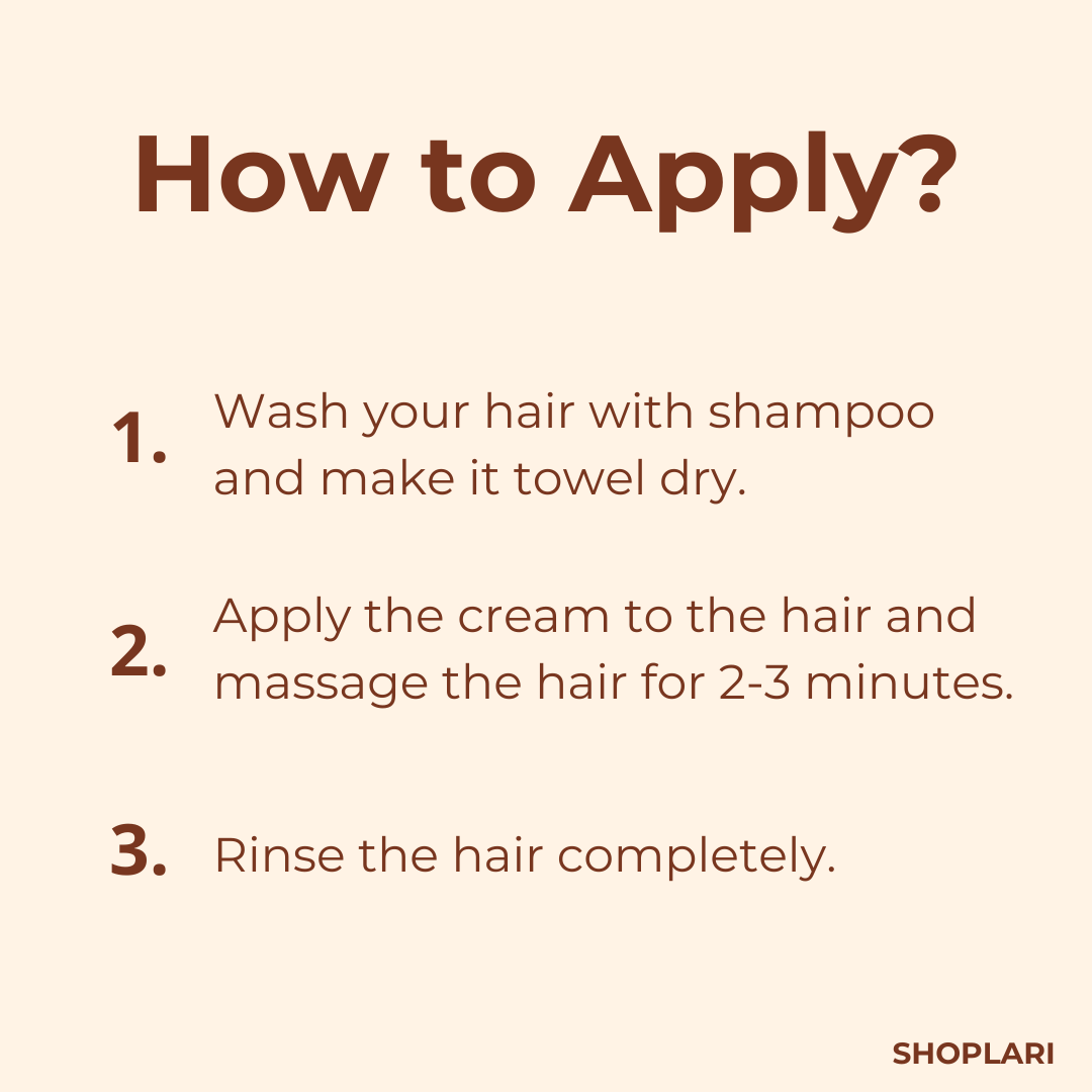 HairRevitalize™ Deep Hydration Boost