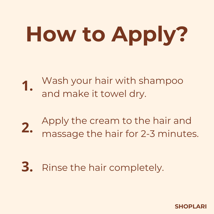 HairRevitalize™ Deep Hydration Boost