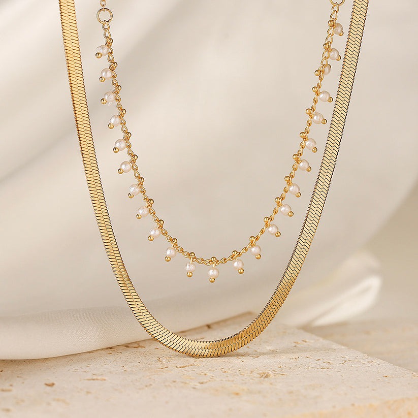 Marizanne™  |  Pearl Jewellery Set