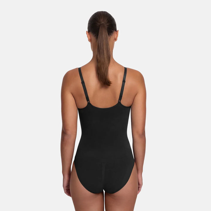 Shaping Shapewear Bodysuit for Invisible Confidence in Everyday Life