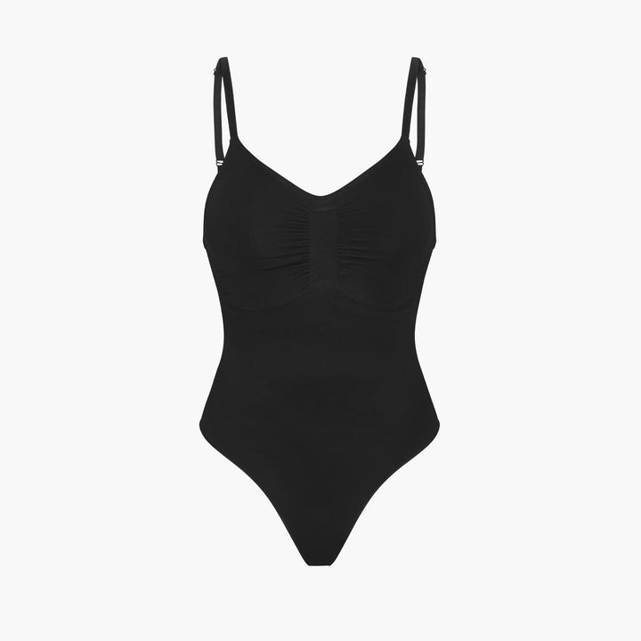 Shaping Shapewear Bodysuit for Invisible Confidence in Everyday Life