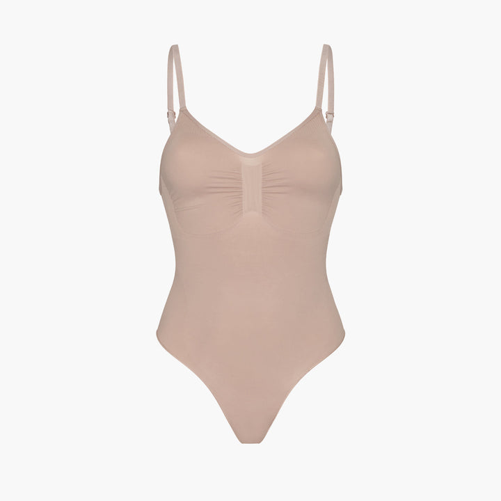 Shaping Shapewear Bodysuit for Invisible Confidence in Everyday Life