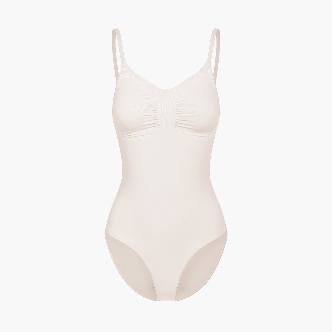 Shaping Shapewear Bodysuit for Invisible Confidence in Everyday Life