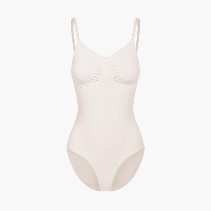 Shaping Shapewear Bodysuit for Invisible Confidence in Everyday Life