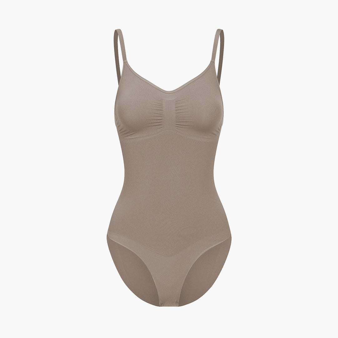 Shaping Shapewear Bodysuit for Invisible Confidence in Everyday Life